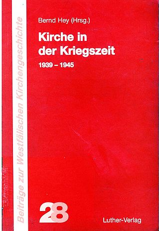 Reservelazarett im Zweiten Weltkrieg