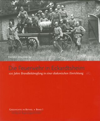 Feuerwehrgeschichte in Eckardtsheim