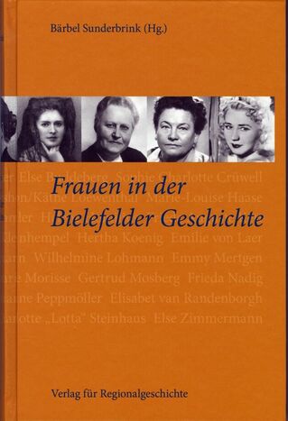 Frauen in der Bielefelder Geschichte