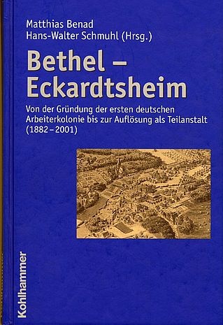 Frauengeschichte in Eckardtsheim