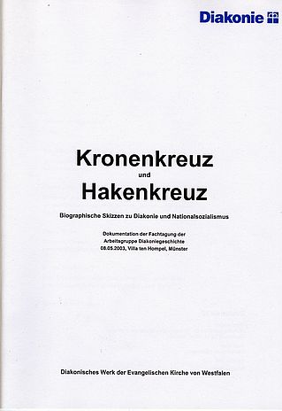 Eine biographische Skizze: Ernst Gerke