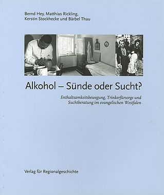 Alkohol - Sünde oder Sucht?