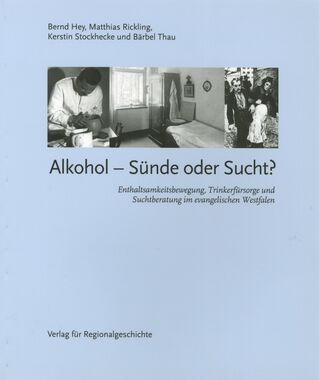 Alkohol - Sünde oder Sucht?