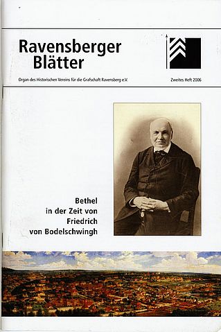 Bethel und Friedrich v. Bodelschwingh d.Ä.